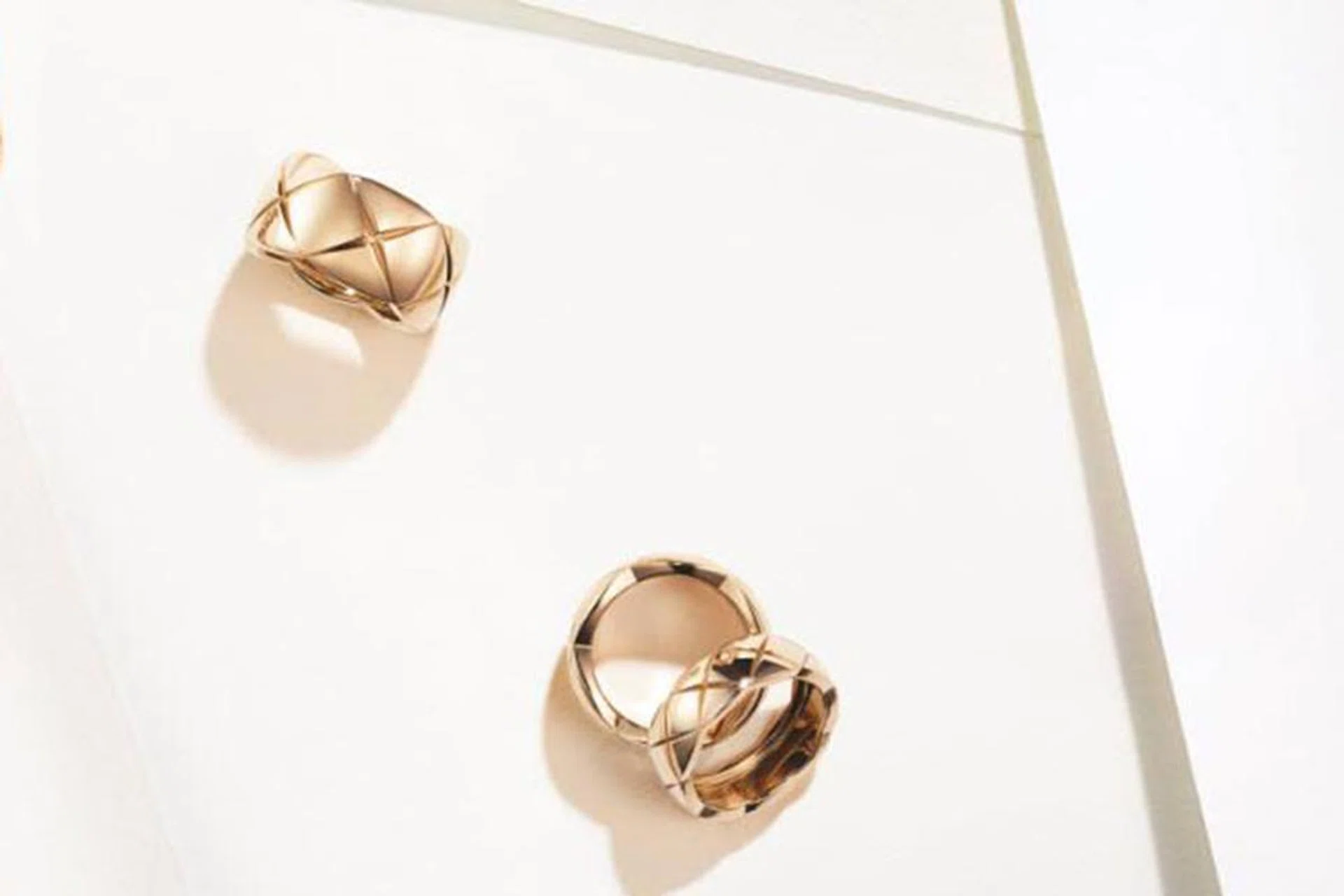 chanel coco crush