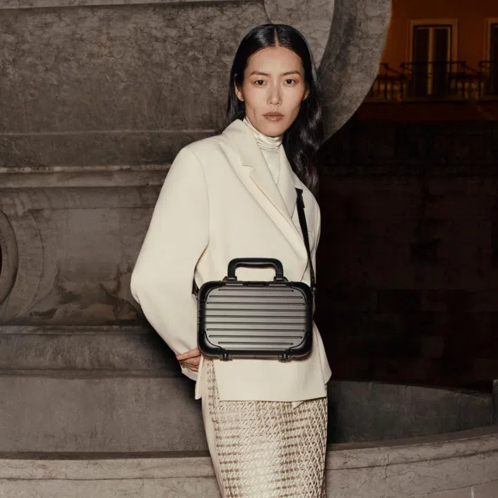 rimowa original bag