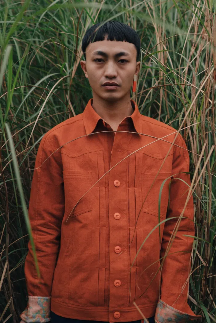 Vietnamese fashion labels