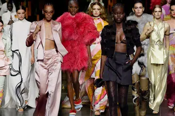 fendi spring summer 2022