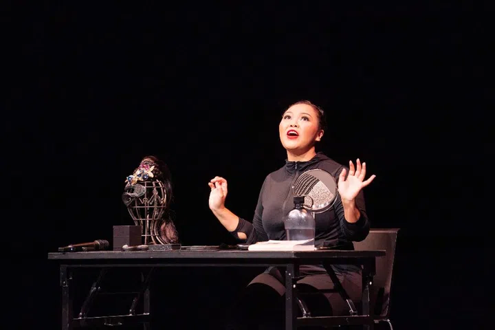 singapore art pandemic