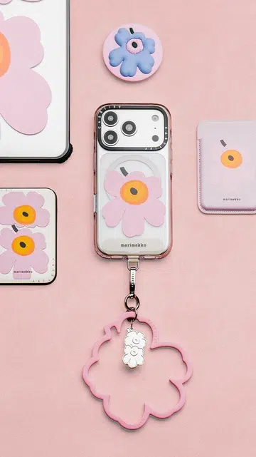 Marimekko Casetify collaboration 2026 Singapore