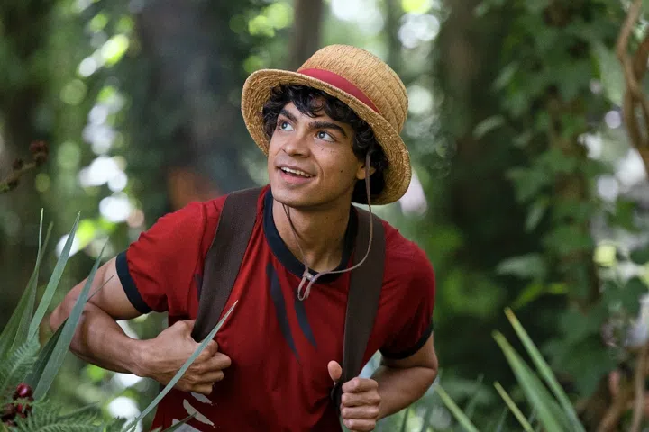 ONE PIECE Netflix Season 2 sneak peak Little Garden