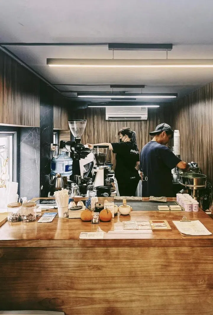 kada maxwell singapore cafes sg pacto parchmen and co matcha sg