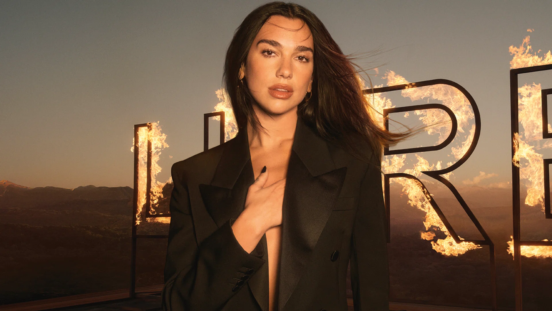 Dua Lipa