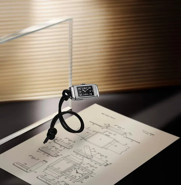 reverso jaeger-lecoultre