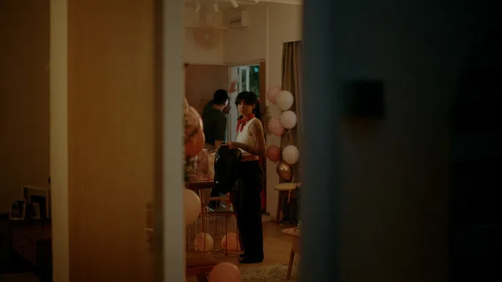 Full Month SGIFF 2025