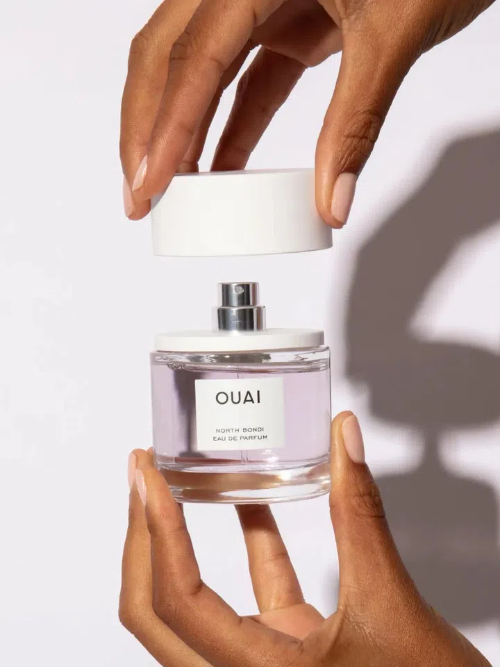 Clean Girl Scents Singapore - North Bondi EDP Ouai 