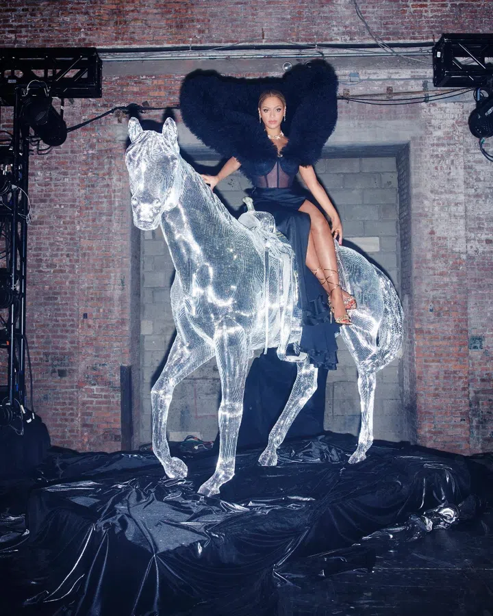 beyonce summer renaissance