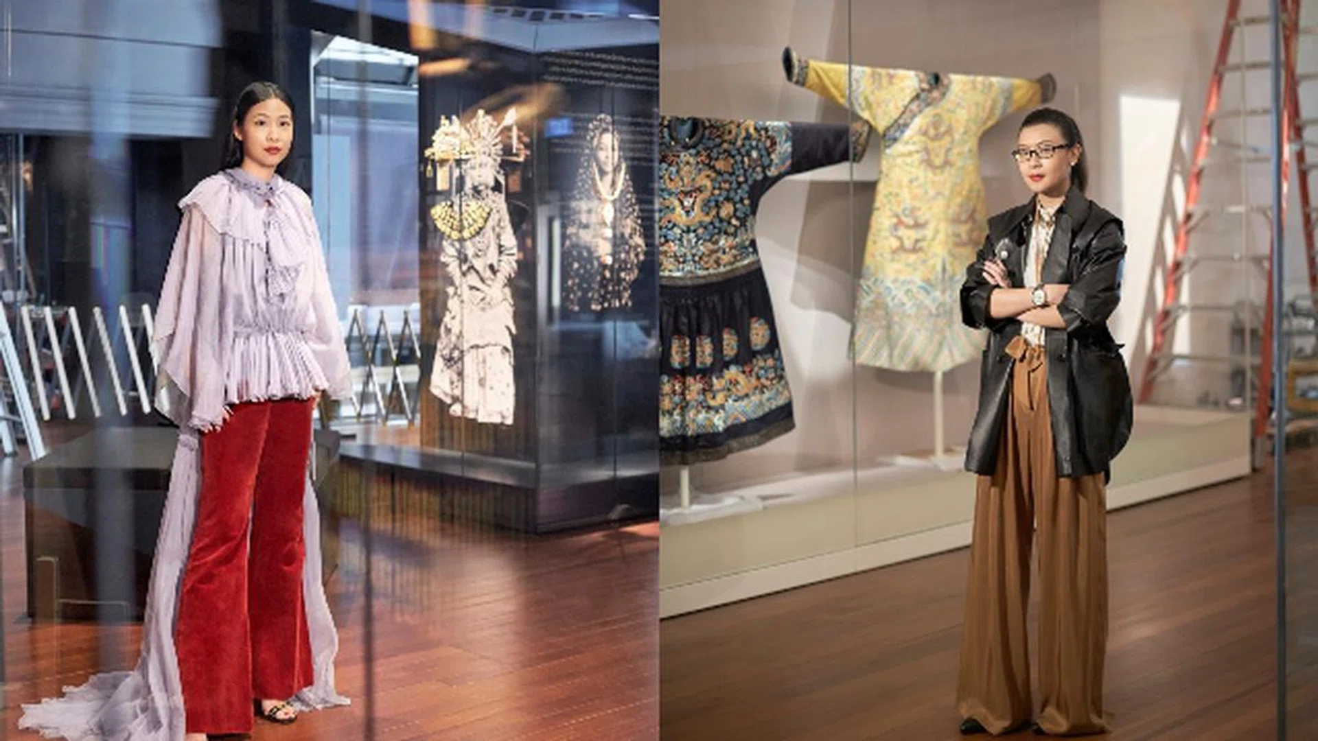 asian civilisation museum