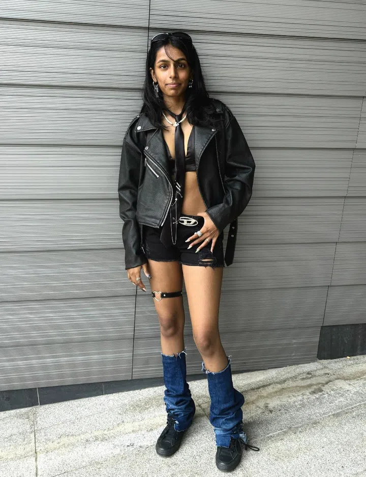 Stray Kids Singapore Concert 2024 Street Style Stay