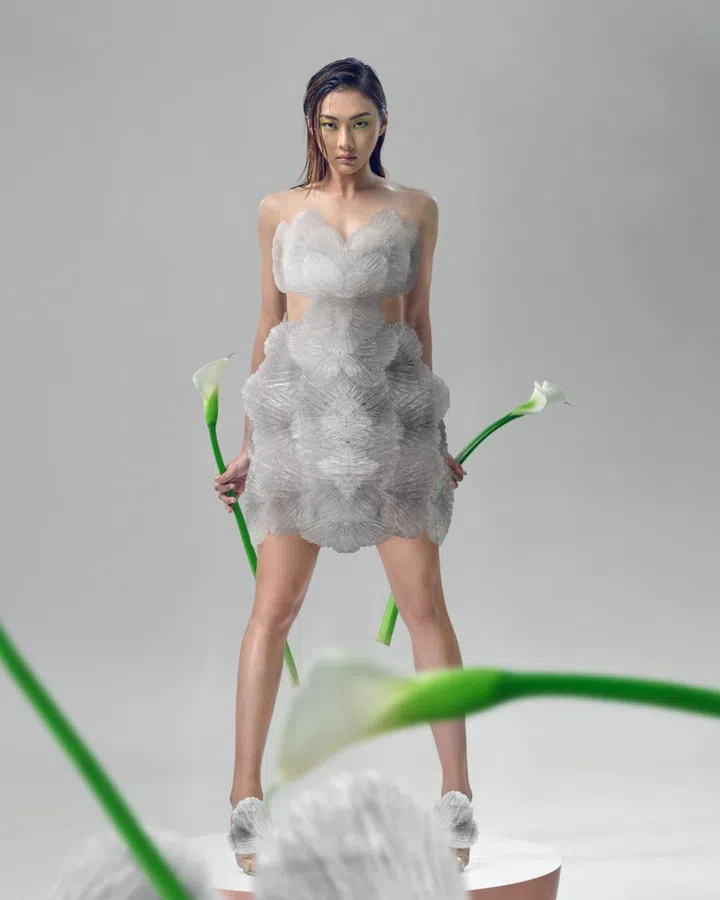 Metaverse Fashion Week