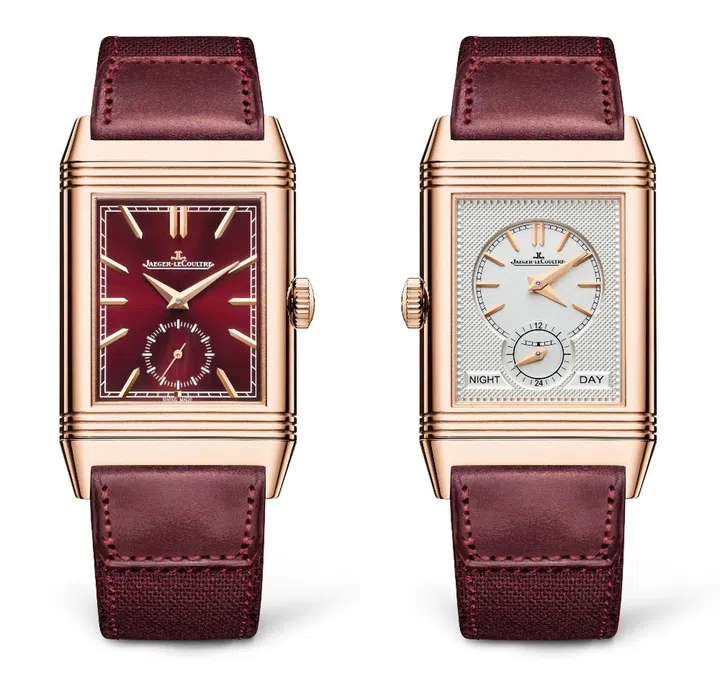 reverso jaeger-lecoultre