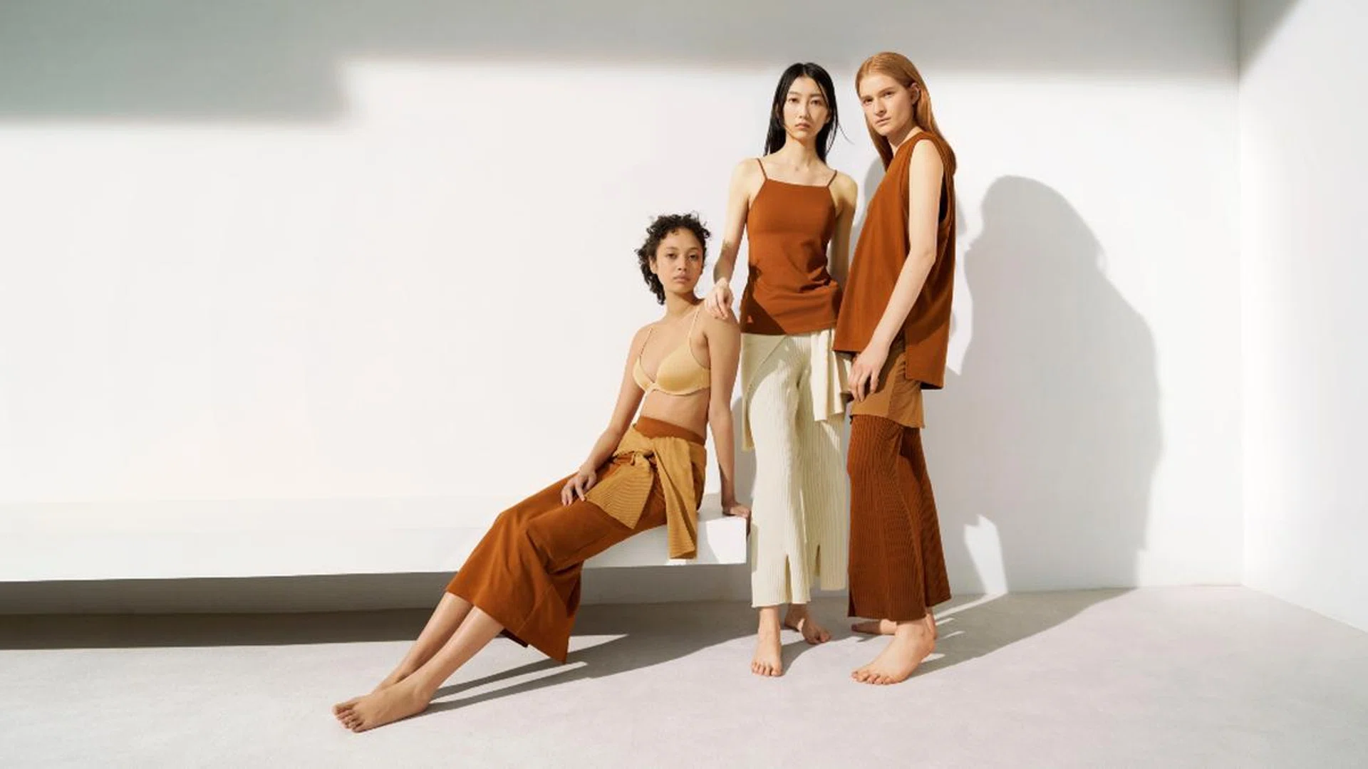 uniqlo mame kurogouchi collection