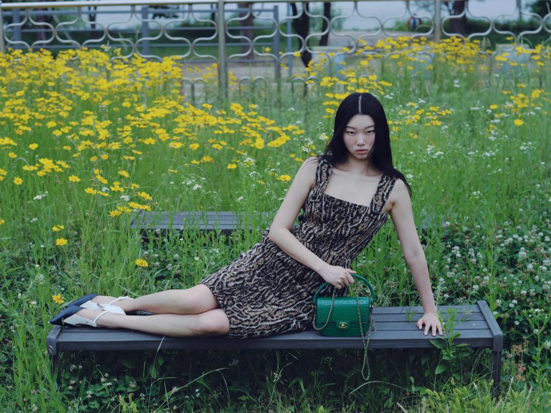 Heaven By Marc Jacobs Has Arrived In Singapore | FZINE Singapore