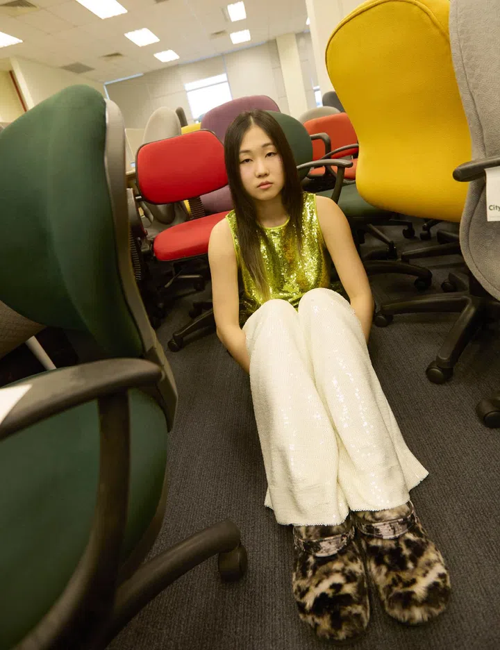 amanda ang hibyelovez