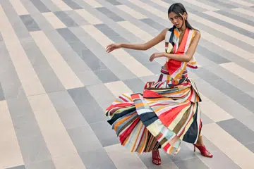 skirts spring summer 2025