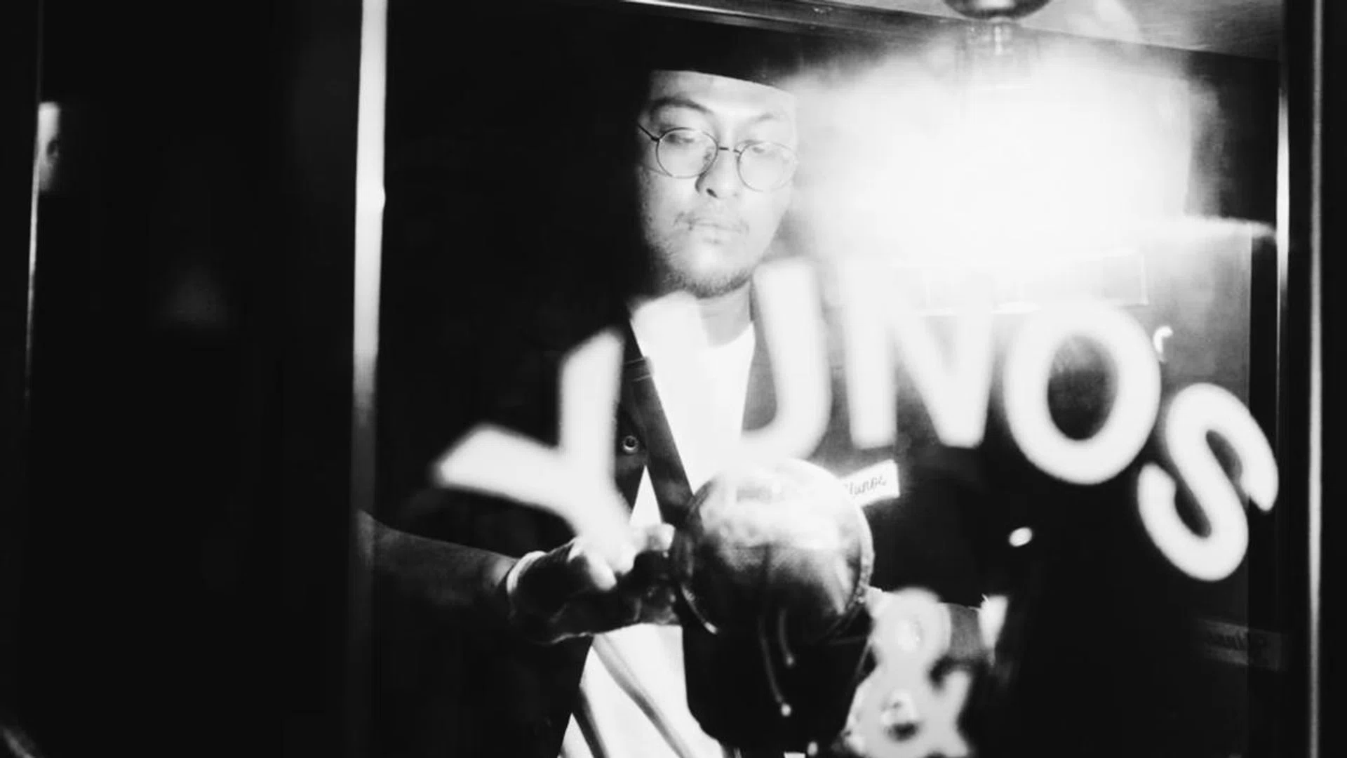 New gen hawker. Credit: Afiq Rezza & Amaliah Kaiyat