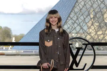 alysa liu louis vuitton paris fashion week 2026
