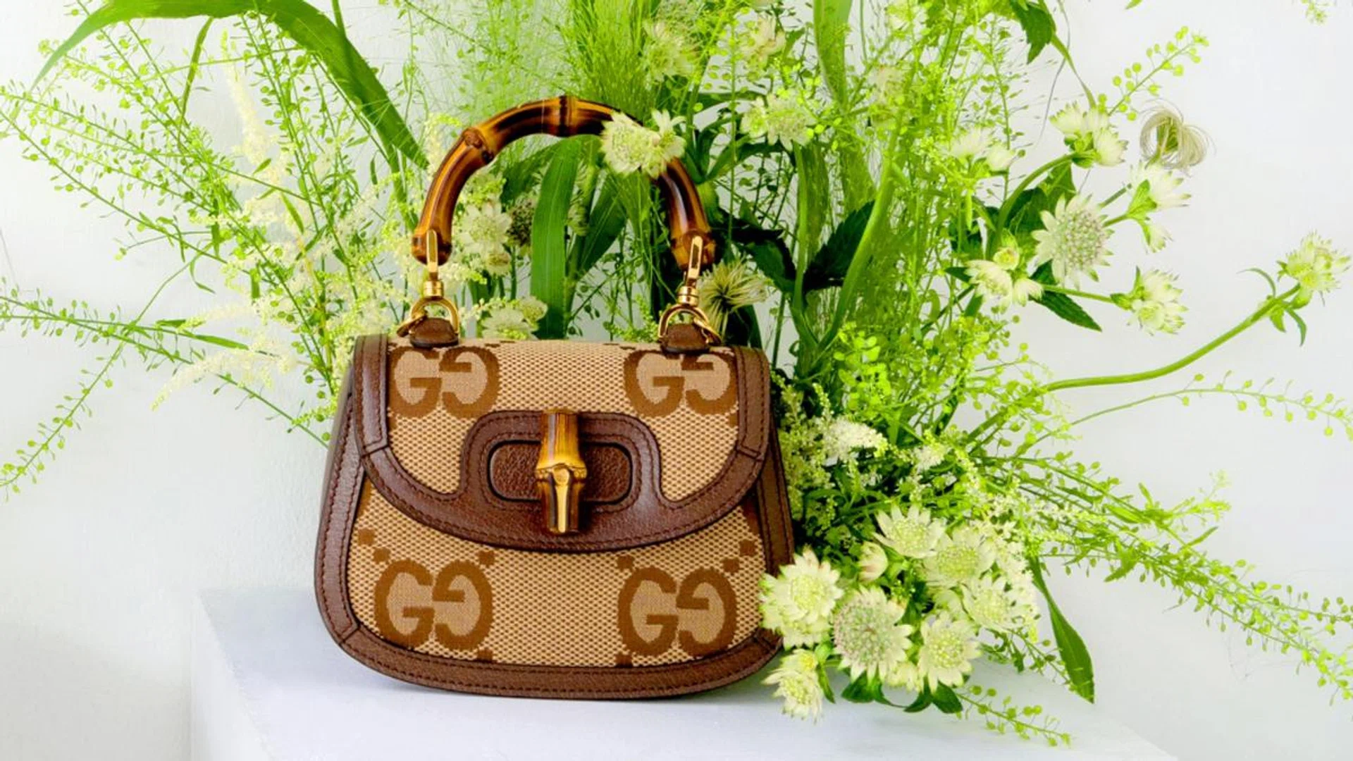 bagaholicboy monogram