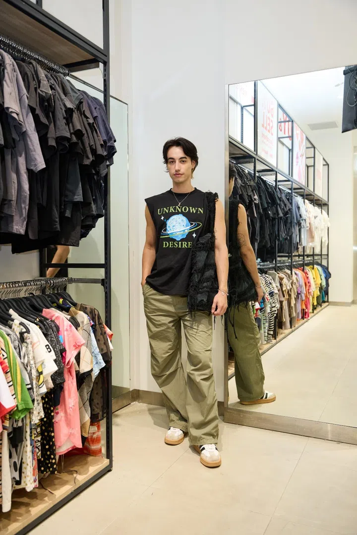 edo lio 2nd street singapore store secondhand vintage thrift stores sg