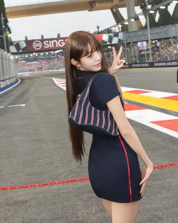 Celebrity red carpet street style October 2026