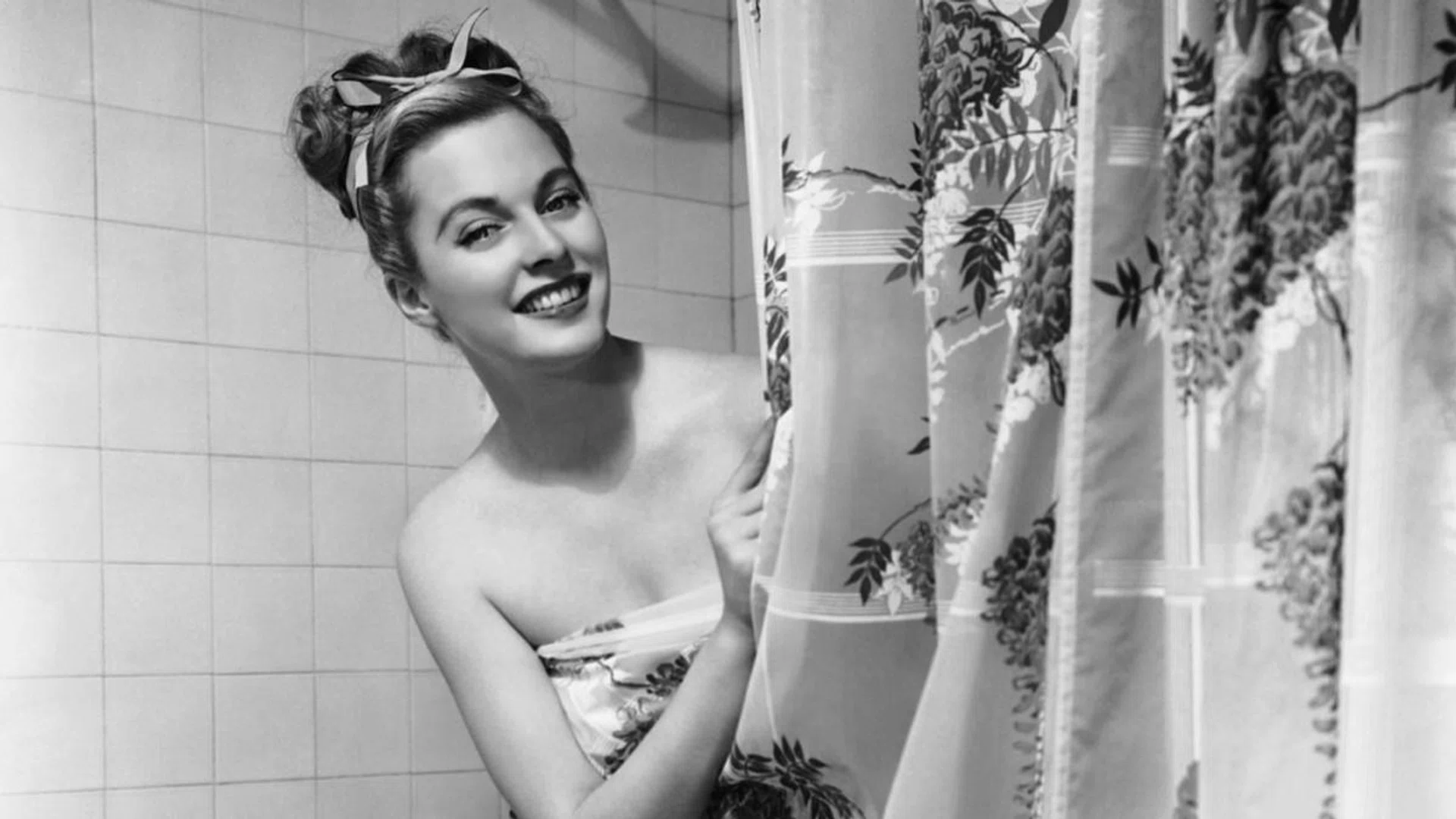 everything shower
