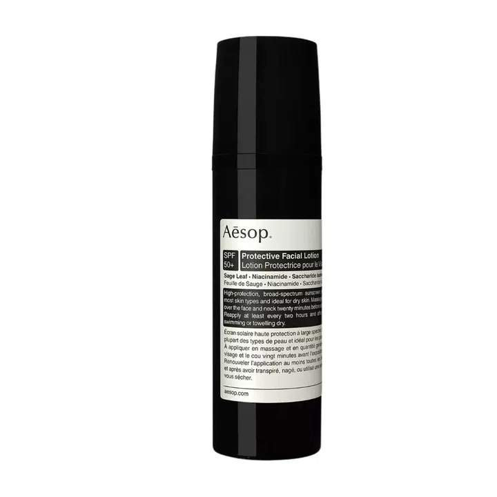 Protective Facial Lotion SPF50 Aesop
