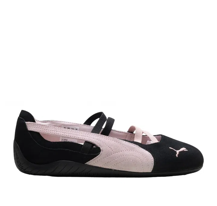 Puma speedcat ballet sneaker