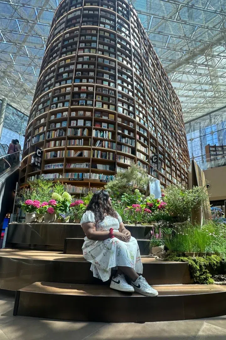Word Wander Lust sg bookstagram gen z reading habits