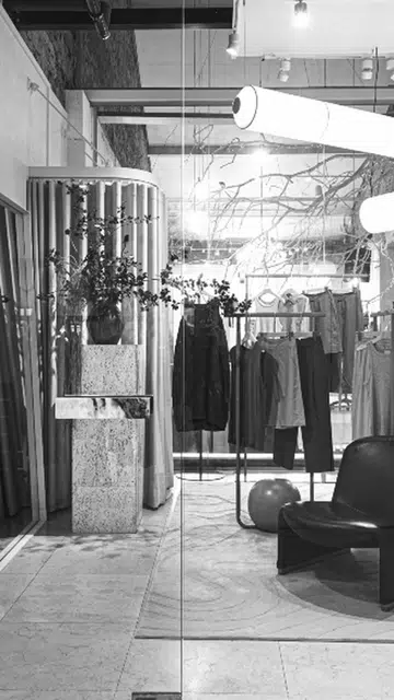 rye boutique
