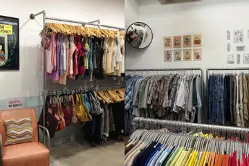 affordable thrift store main image woofie.co and bhabie's market