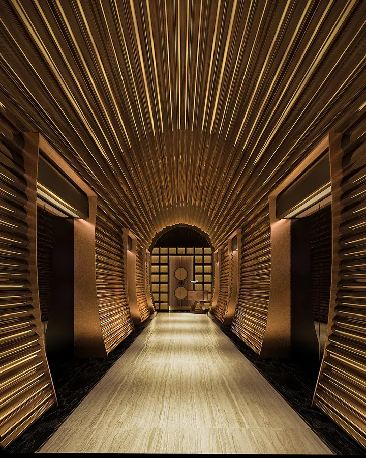 The Consul is a new private social club in Bangkok