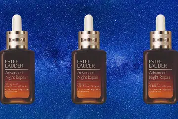 Estee Lauder