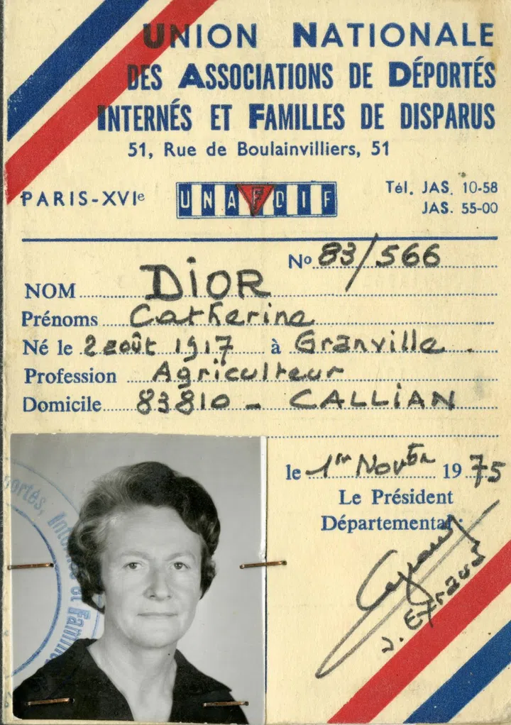 miss dior