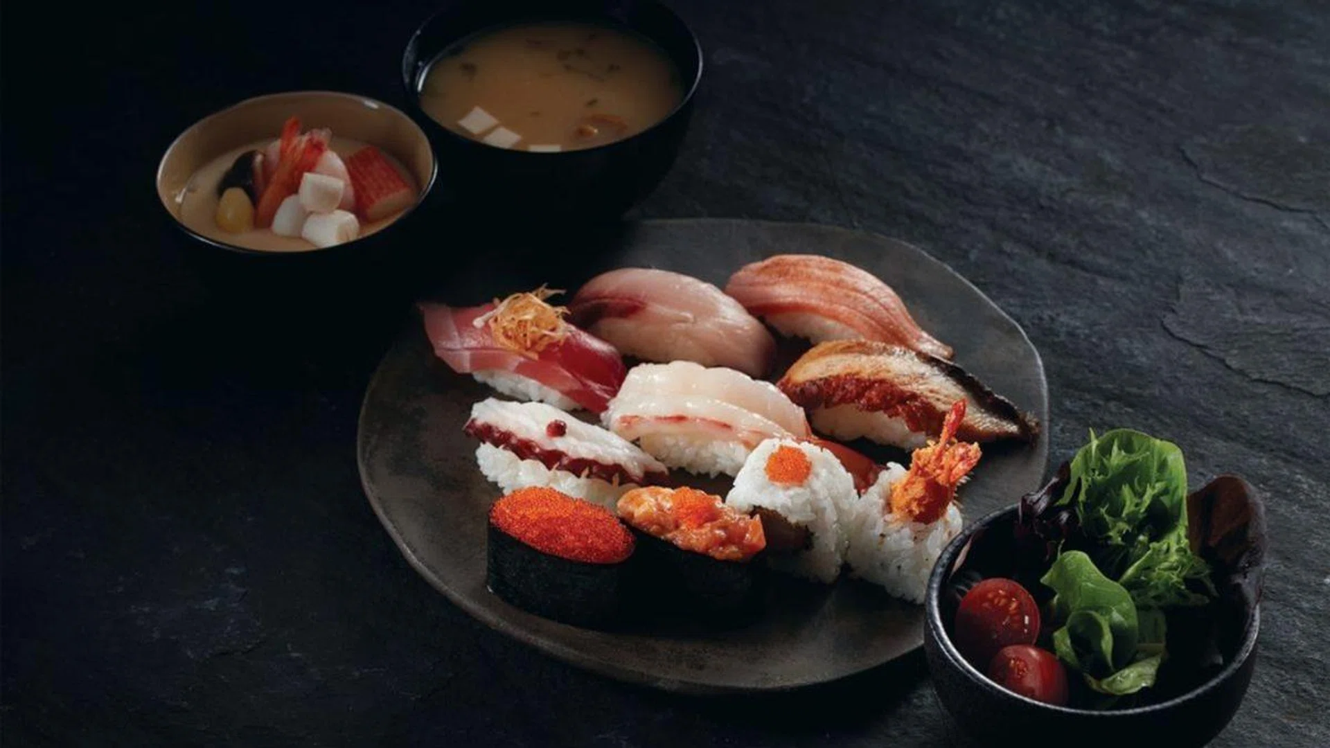 japanese takeaway