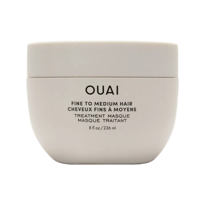 OUAI Fine_Treatment_Masque