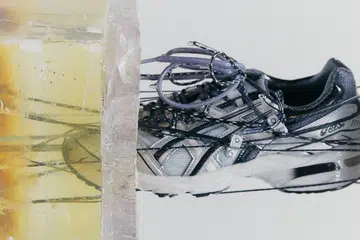 asics sneaker