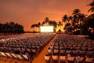 Hendrick’s Sunset Cinema Sentosa Singapore 2026