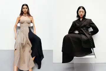 rokh h&m collaboration