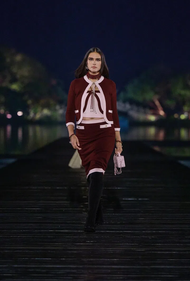chanel hangzhou