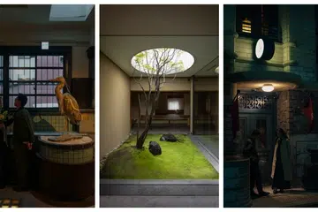kyoto design gems