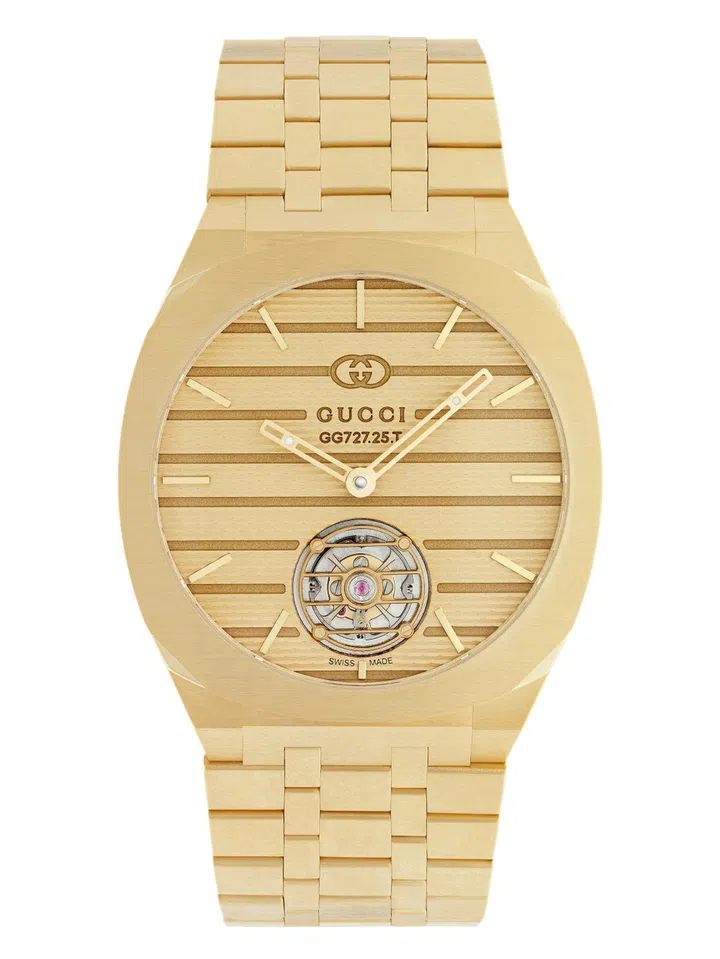 luxury fashion watches