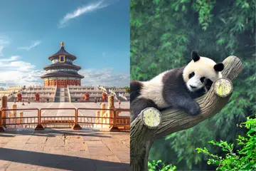 Top cities to travel in China
