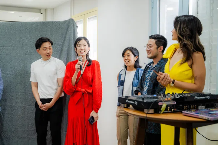 Circular Fashion Week 2026 talks