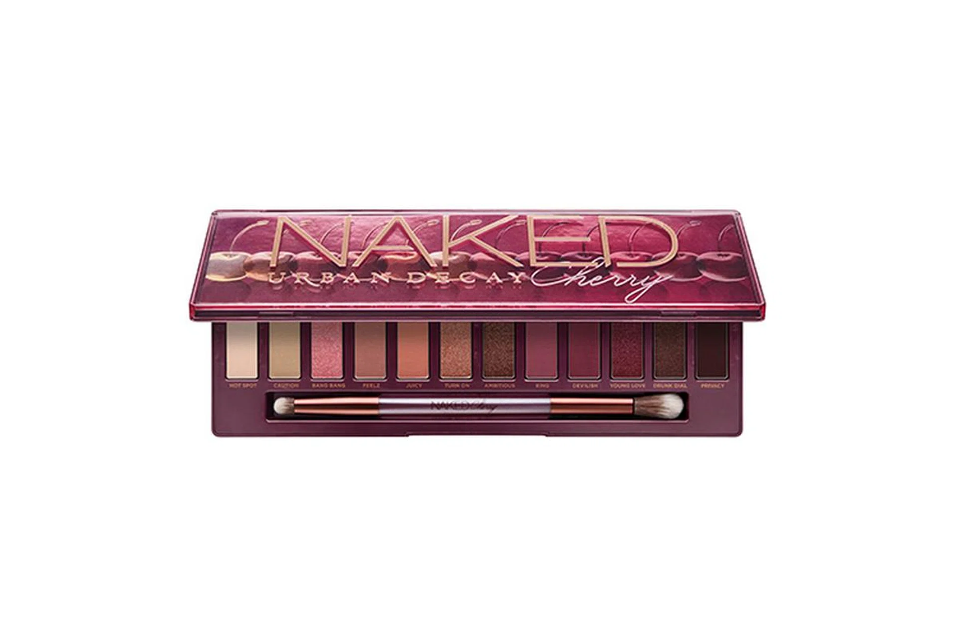 eyeshadow palette