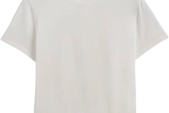 Everlane Organic cotton T-shirt