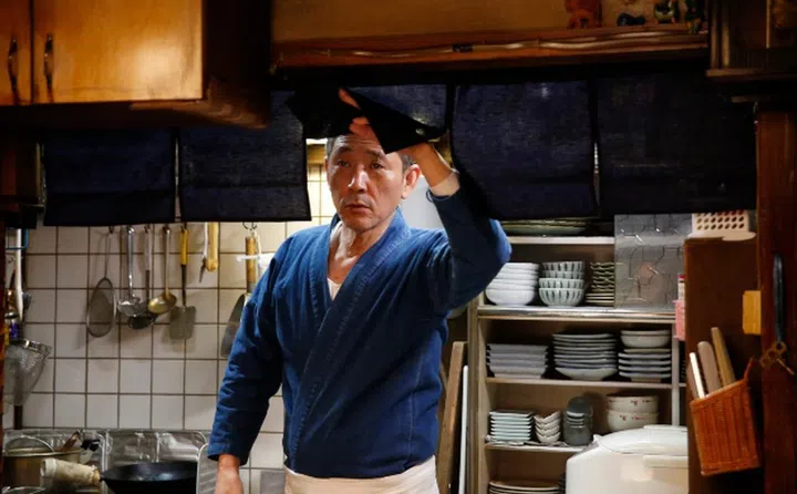 Midnight Diner -TOKYO STORIES-