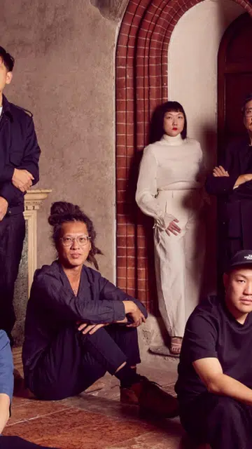 singapore exhibition at milan design week 2025