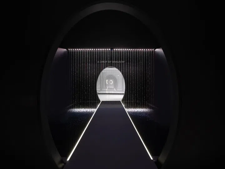 Chanel N°5 L’eau Perfume